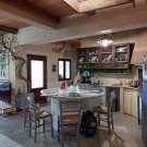 Lithines Ostkreta, Lithines: Traditionelles Künstlerhaus zu verkaufen Haus kaufen